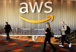 Amazon (AMZN) AWS to Get AI Boost in 2025: Why It Matters