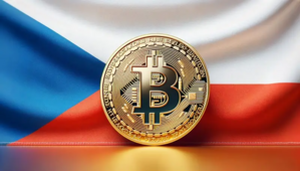 Czech Republic Approves Plan to Consider Investing in Bitcoin