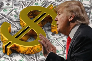 De-Dollarization: Trump Threatens 100% Tariffs on Nations Ditching