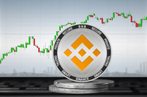 Binance's BNB Predicted To Hit New Peak Of $1068: Here's When