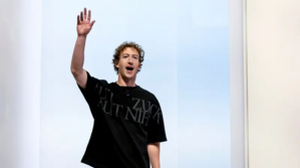 Mark Zuckerberg's META in Talks to Reincorporate in Texas