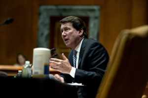 US Senator Bill Hagerty to Introduce Stablecoin Legislation