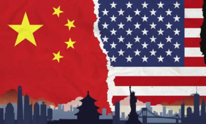 China Strikes Back: New Tariffs on U.S. Products as Trade War Escalates