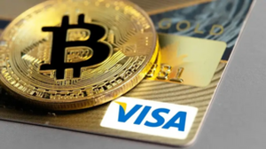 Visa (V) Expands Bitcoin Partnership: What It Means for the Stock