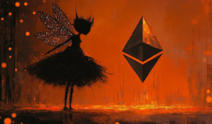 Trader Issues Ethereum Alert, Says ETH Could Plunge 39% if Major Support Level Fails – Here Are His Targets