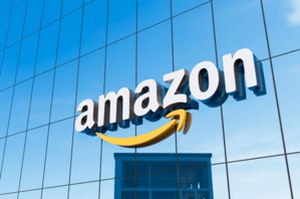 Amazon (AMZN) to Pass This Competitor in Revenue for 1st Time