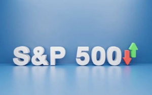 A Massive Rally Starting for S&P 500: Will the Index Hit 6,600 Next?