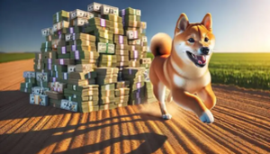 Shiba Inu: Whale Moves $4.8 Million SHIB From Binance