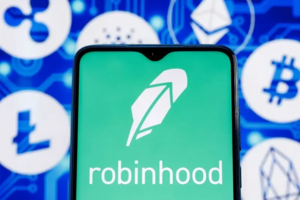 SEC Ends Investigation Into Robinhood