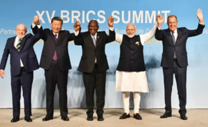 When Is the BRICS Summit in 2025?