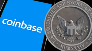 SEC Drops Coinbase Lawsuit