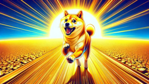 Dogecoin: Elon Musk's Grok Predicts When DOGE Will Hit $0.90