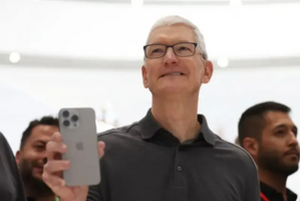 Apple (AAPL) Debuts New Product After Stocks Worst Day in 3 Years