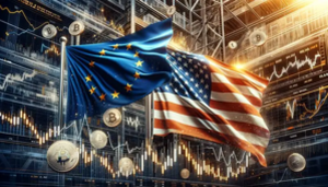 EU Tariffs vs. U.S.: MiCA Reshapes Crypto Banking