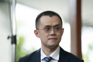 Binance Founder Urging President Trump to Grant Him a Pardon