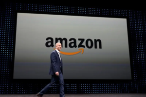 What Will Amazon Stock's Price Be 1 Year From Now?