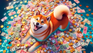 Shiba Inu: Here's How $500 In SHIB Became $51 Million