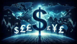 De-dollarization Fails: USD Remains Unstoppable in 2025