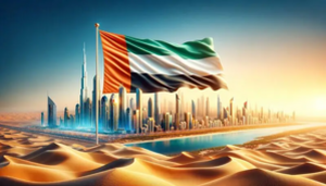 Bitpanda VARA License: UAE Crypto Expansion Opportunities