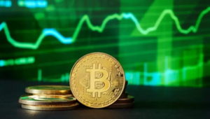 Bitcoin: BTC Price Forecast For Q2, 2025