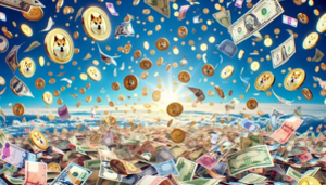 Cryptocurrency: 3 Coins To Soar After Dogecoin ETF Approval