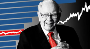 Warren Buffett's $334B Strategy Thrives in 2025 Market Crash