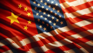 Trump’s Tariffs Cause 30% Surge for China E-Commerce Exporters