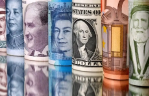U.S. Dollar Future in Doubt as Trump's Tariffs Spark Sell-Off