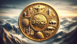 BRICS May Push Gold Price to $6,000 as US Trade War Talks Persist