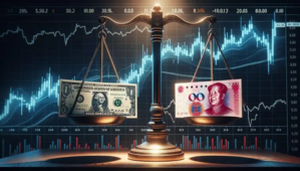 ING Report: Yuan Defies 145% Tariffs & Fuels De-Dollarization