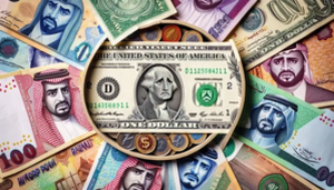BRICS Driving a New US Dollar Down Cycle or Pushing it to Collapse?