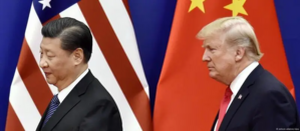 China Offers to Address Fentanyl Crisis in US Trade Talks