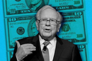 BRICS: Warren Buffett Says US Dollar Going to Hell, Invests in Local Currencies