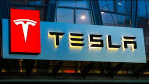 Tesla: BlackRock Buys for 26th Straight Quarter: TSLA Eyes $300