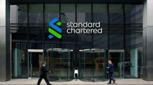 Standard Chartered Predicts BNB Will Hit $2,775 by 2028