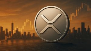 Ripple: Forecast Suggests XRP Could Plunge Nearly 50%