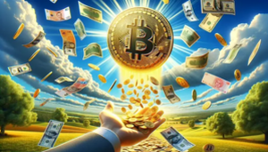 Top 3 Cryptocurrencies You Could Buy Before Bitcoin Hits $100,000