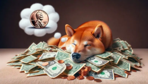Shiba Inu: If You Bought $100 of SHIB Today, Here's How Rich