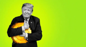 AI Reveals How High TRUMP Token Will Rise On May 10, 2025