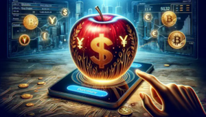 Apple Loses Key Fight & Crypto Payments Are Going Mainstream