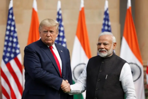 BRICS: India Agrees to Drop Tariffs on the US