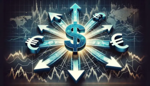 De-dollarization: Dollar Supremacy Cracking, Says DeVere