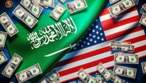 Elon Musk, Larry Fink to Attend Saudi Arabia Investor Conference