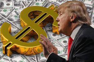 De-dollarization Threat: Trump's Moves Could Erode Dollar Power