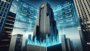 JPMorgan Director Sells 9,500 Shares Spark Investor Concerns