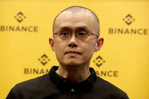 Zhao Seeks Trump Pardon After $4.3B Binance Conviction Fallout