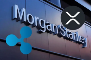Ripple Swift Alternative: Morgan Stanley Backs XRP