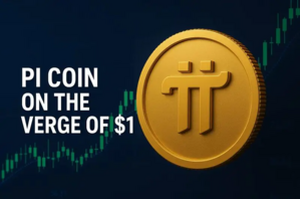 Pi Coin on the Verge of $1 with Big Announcement Set for May 14