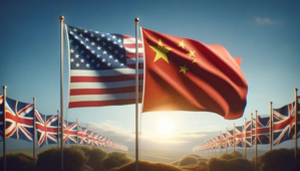 Trump's UK Trade Deal Unlocks $5B in US Exports, Slams China