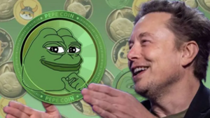 $1K in Pepe Coin After Musk Meme? Here's Its Value